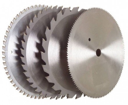 Пильный диск по металлу (305x25.4 мм; 60T) Bosch 2608644285